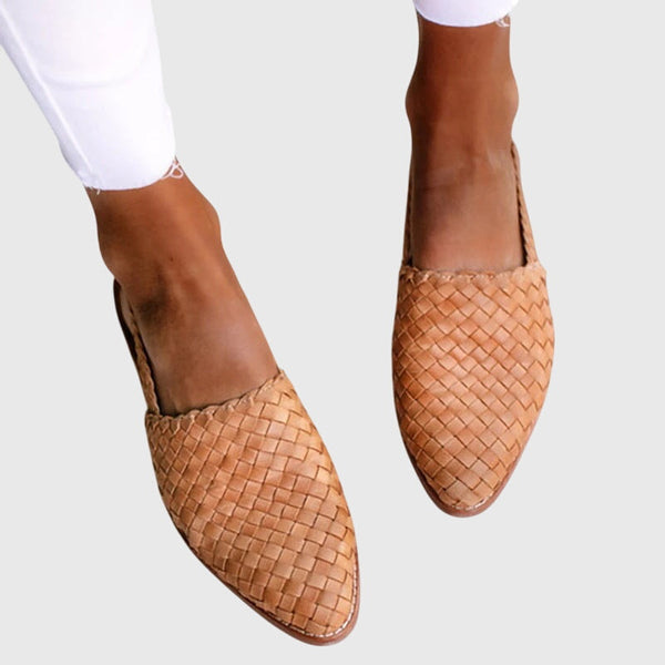 Cushioned Strap Sandals for Women