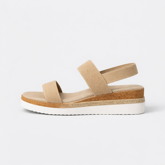 Sienna Comfort Sandal