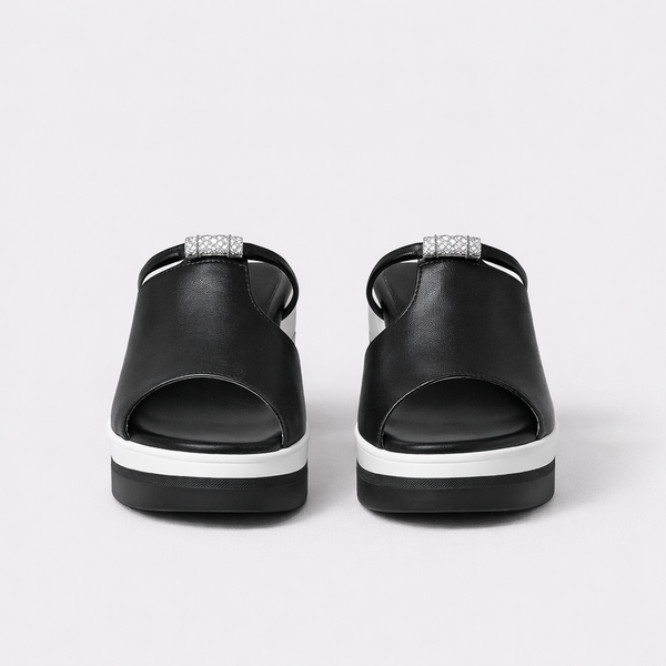 Everyday Wedge
