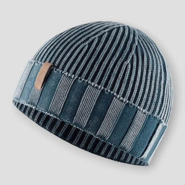 Knitted Beanie Everglow Casual Warm Everyday