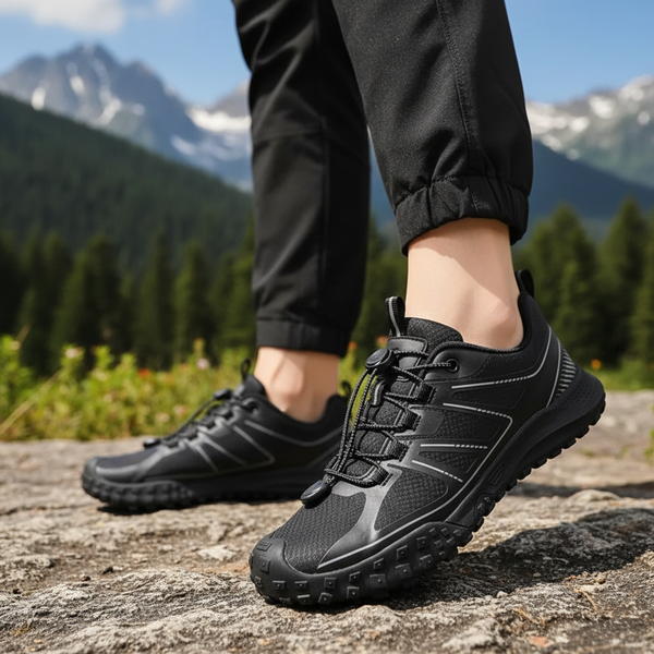 Elizabeth | Rugged Hiking Shoes for Women