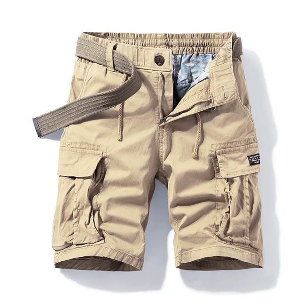 Cargo Shorts Sierra Casual Relaxed Everyday