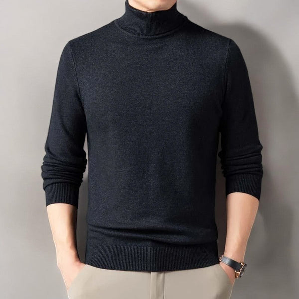 Classic Sweater Montclair Relaxed Casual Everyday