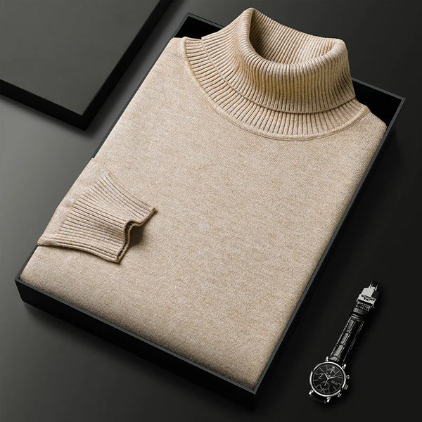 Classic Sweater Montclair Relaxed Casual Everyday