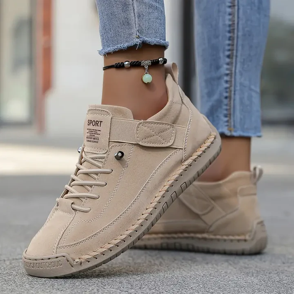Cushioned Support Sneakers for Women