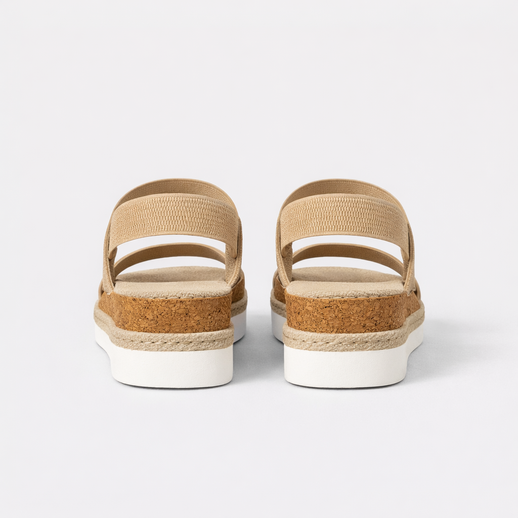 Sienna Comfort Sandal