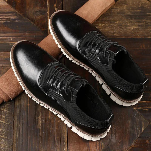 Casual Sneakers Apex Lightweight Everyday Comfort