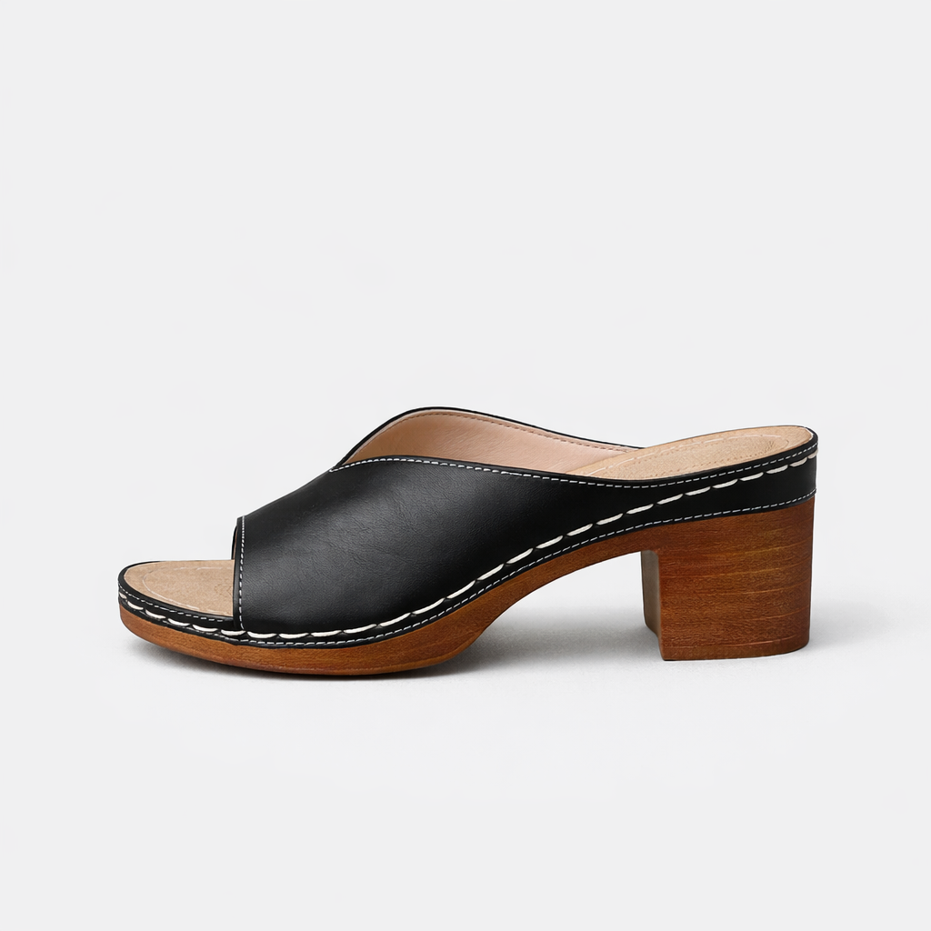 Classic Heel