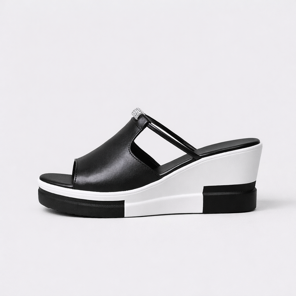 Everyday Wedge