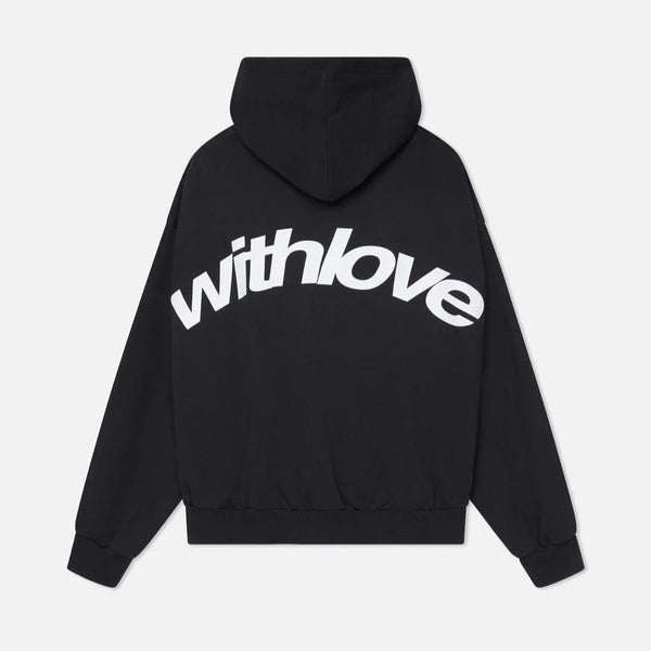 Oversized Pullover Hoodie for Women