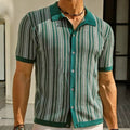 Button Down Shirt Alban Casual Relaxed Everyday 3