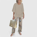 Sophisticated Two-Piece Co-ord Set for Women 1