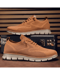 Jason | Breathable Mesh Comfort Sneakers for Men 9