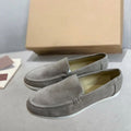 Louis | Slip-On Loafers with Breathable Lining for Men 9