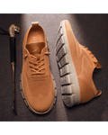 Jason | Breathable Mesh Comfort Sneakers for Men 18