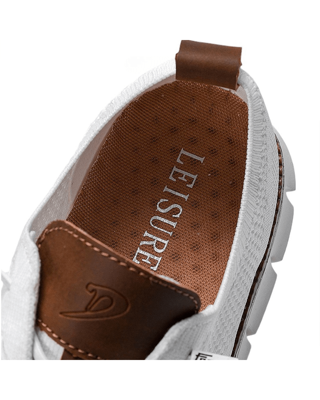 Jason | Breathable Mesh Comfort Sneakers for Men