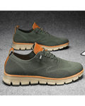 Jason | Breathable Mesh Comfort Sneakers for Men 20