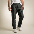 Conrad | Straight Leg Suit Trousers for Men 2