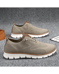 Jason | Breathable Mesh Comfort Sneakers for Men 21