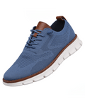 Jason | Breathable Mesh Comfort Sneakers for Men 6