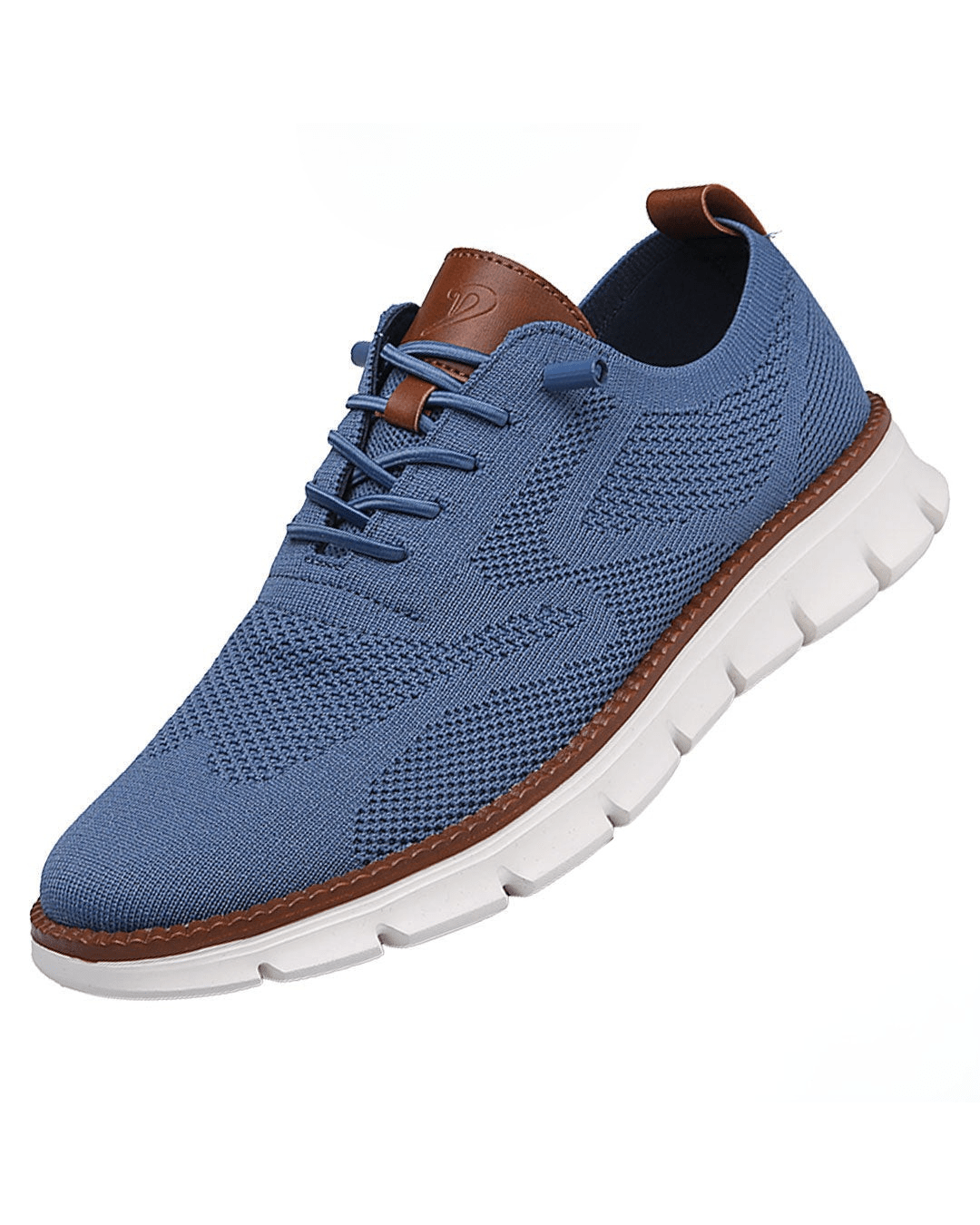 Jason | Breathable Mesh Comfort Sneakers for Men
