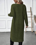 Wynn | Fashionable Women's Winter Knit Sweater 3