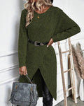 Wynn | Fashionable Women's Winter Knit Sweater 2