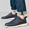 Leather Sneakers Torricelli Casual Everyday Comfort 2