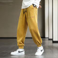 Joggers Stride Casual Relaxed Everyday Comfort 1