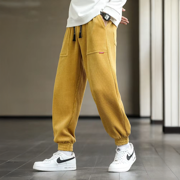 Joggers Stride Casual Relaxed Everyday Comfort