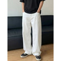 Dominic | Wide Leg Baggy Jeans for Men 1