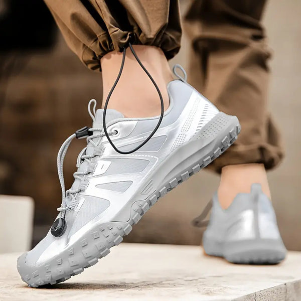PeakChic | Rugged Mountain Hiking Shoes for Women