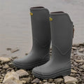 Corina | Lightweight PVC Rain Boots 6