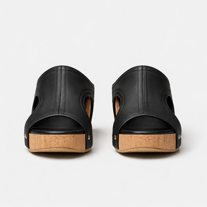 Avery Comfort Wedge For Women