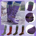 Kehlani | Orthopedic Boots, Warmth and Support 6