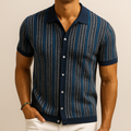 Button Down Shirt Alban Casual Relaxed Everyday 1