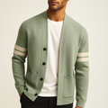 Knitted Cardigan Relaxed Casual Everyday Fit 1