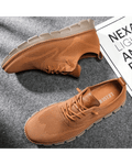Jason | Breathable Mesh Comfort Sneakers for Men 13