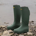 Corina | Lightweight PVC Rain Boots 5
