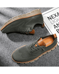 Jason | Breathable Mesh Comfort Sneakers for Men 12