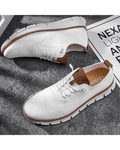 Jason | Breathable Mesh Comfort Sneakers for Men 14