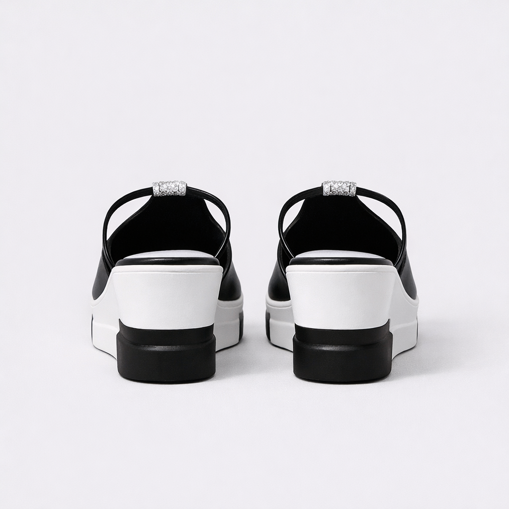 Everyday Comfort Wedge