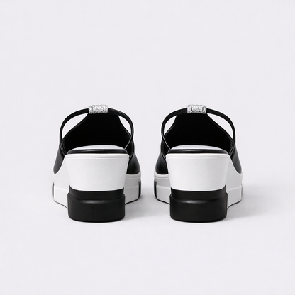 Everyday Comfort Wedge