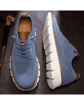 Jason | Breathable Mesh Comfort Sneakers for Men 17