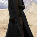 Delphine | Elegant Long Coat for Women 6