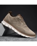 Jason | Breathable Mesh Comfort Sneakers for Men 19