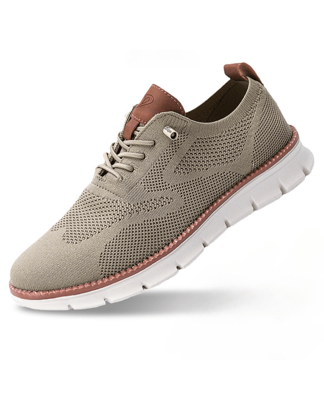 Jason | Breathable Mesh Comfort Sneakers for Men