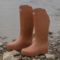 Corina | Lightweight PVC Rain Boots 2