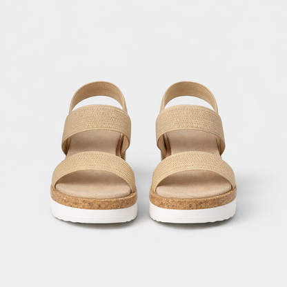 Sienna Comfort Sandal