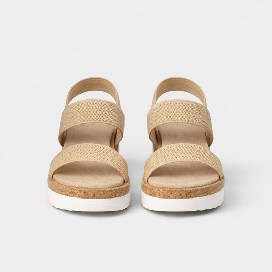 Sienna Comfort Sandal